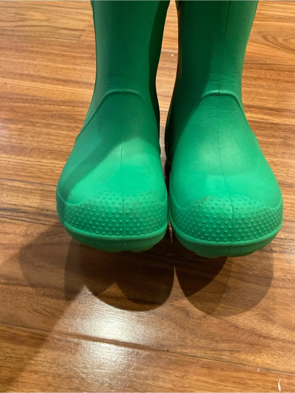 Crocs Toddler & Kids Handle It Rain Boot size C10